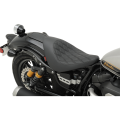 Z1R SEAT SOLO DD XVS950 BOLT/R-SPEC/C-SPEC 13-16 - 0810-1813