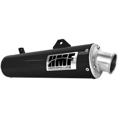 HMF Performance Series Round Full System Exhaust - 014404606171