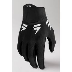 Shift Youth White Label Trac Gloves