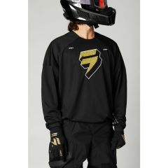 Shift White Label Flak Jersey