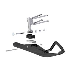 Kimpex Stealth Ski Adaptor