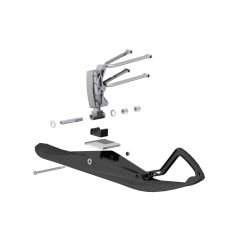 Kimpex Stealth Ski Adaptor - 272512