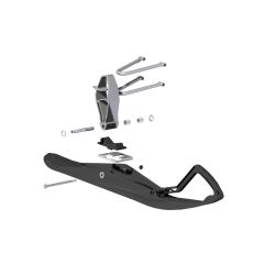 Kimpex Stealth Ski Adaptor - 272513
