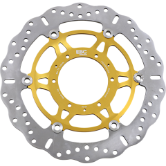 EBC Brakes MD1152XC EBC X DISC - MD1152XC