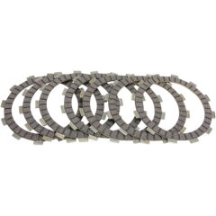 EBC Brakes CK5611 FRICTION PLATE SET EBC - CK5611