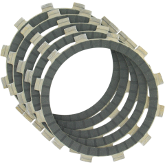EBC Brakes CKF3318 CARBON FIBRE PLATE SET EBC - CKF3318