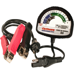 TECMATE OPTIMATE TESTER-SOC - 3807-0246