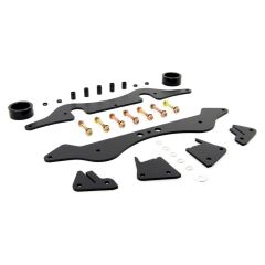Kimpex 3" Lift Kit - 366155 | Polaris General 1000 2016-2020
