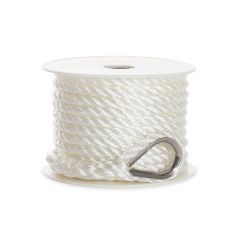 Kimpex 3-Strand Anchor Line