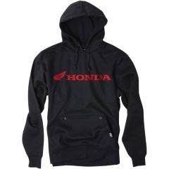 Factory Effex Honda Horizontal Pull-Over Hoody