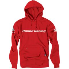 Factory Effex Honda Racing Pull-Over Hoody