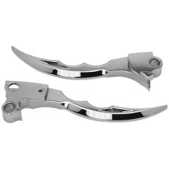Pro-One Blade Style Levers Chrome - 908301