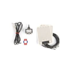 Kimpex 30W Handlebar Grip Heater Kit - 912025