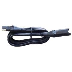TecMate 10 Amp Weatherproof Charge Cable Extender - 15ft. - O-23