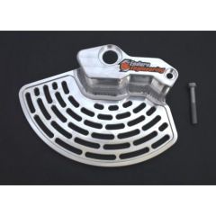 Enduro Engineering Front Disc Guard 13-20 KTM All