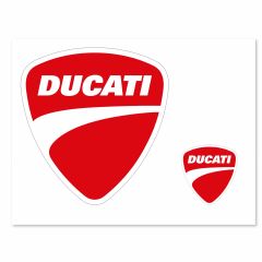 Ducati Sticker 987700759