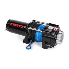 Kimpex 3500 Synthetic Rope Winch - 458253