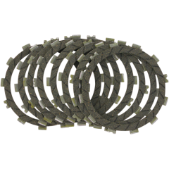 EBC Brakes CK4514 FRICTION PLATE SET EBC - CK4514
