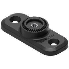 Quad Lock 360 Flat Rectangle Base