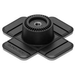 Quad Lock 360 Flexible Adhesive Base - QLP-360-FAB