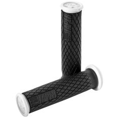 Pro Taper Synergy Dual Density Compound ATV Grips - Full Diamond - 024832