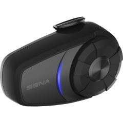Sena 10S Motorcycle Bluetooth® Communication System - 10S-02