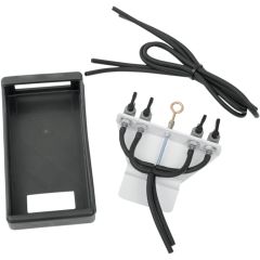 TecMate Carbmate Four Cylinder Adapter Kit - TS-220
