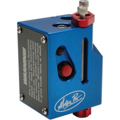 Motion Pro Fuel Injector Cleaner Kit for ND - 08-0592