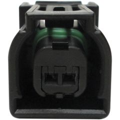 Motion Pro Replacement Pigtail for Fuel Injector Cleaner - HYB Injectors - 08-0597