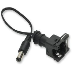 Motion Pro Replacement Pigtail for Fuel Injector Cleaner - EV1 Injectors - 08-0598