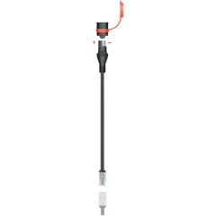 TecMate Optimate SAE to TM Connector Adapter - 6in. - O-07