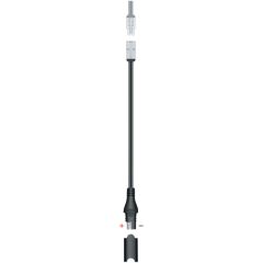 TecMate TM-SAE Adapter with 6in. Cable for TecMate Chargers - O-17