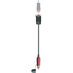 TecMate 12V Weatherproof Accessory Socket - O-16