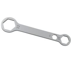 CruzTOOLS CRUZTOOLS 14X22X32 MM COMBO AXLE WRENCH - AW142232