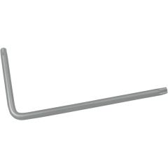 CruzTools T50 Rear Wheel Torx Wrench for BMW - T50BM