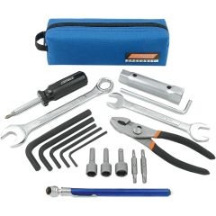 CruzTOOLS SPEEDKIT HARLEY DAVIDSON - SKHD