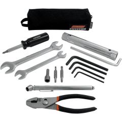 CruzTools Speedkit Compact Tool Kit - Japanese - SKJAS