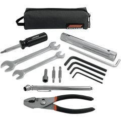 CruzTools Speedkit Compact Tool Kit - European - SKEU