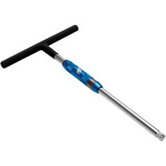 Motion Pro Spinner II T-Handle with 3/8" Swivel Drive - 08-0562