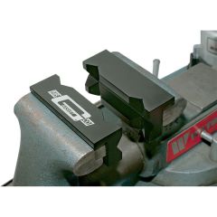 Accel Aluminum Vise Jaws - V304