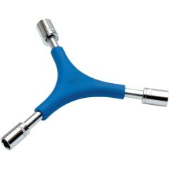 Motion Pro Combo Y-Drive Wrench - 08-0547