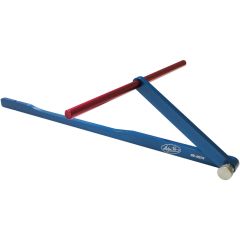 Motion Pro Clip-On Handlebar Alignment Tool - 08-0574