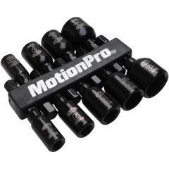 Motion Pro Magnetic Nut Driver Set - 08-0590