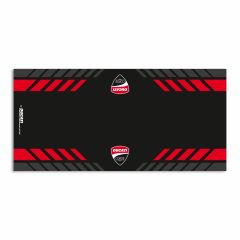 Ducati Garage Mat