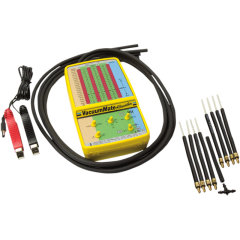 TECMATE VACUMATE TESTER - 3804-0057
