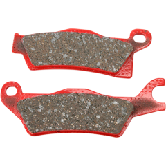EBC Brakes FA618X SPORT CARBON SERIES BRAKE PAD SET - FA618X