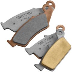 Renthal RC-1 Works Brake Pads - BP-112