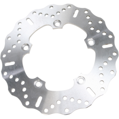 EBC Brakes MD3093C CONTOUR ROTOR - MD3093C