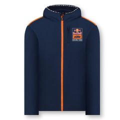 KTM RB Panel Softshell Jacket - Size S