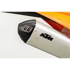 Enduro Engineering Spark Arrestor 250/300 TPI